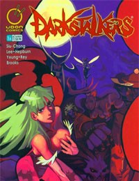 Darkstalkers