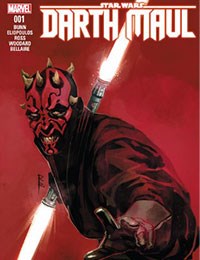 Darth Maul