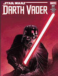 Darth Vader (2017)