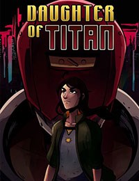 Daughter of Titan