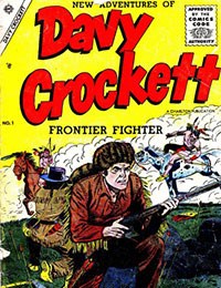 Davy Crockett