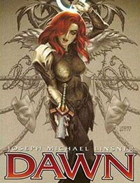 Dawn: Lucifer's Halo