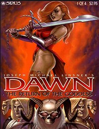 Dawn: The Return of the Goddess