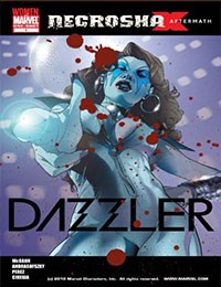 Dazzler (2010)