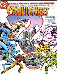 DC Challenge