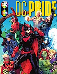 DC Pride (2021)
