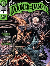 DC: The Doomed and The Damned