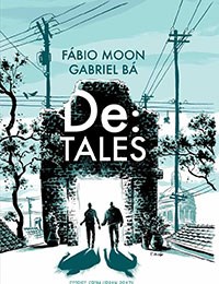 De:TALES