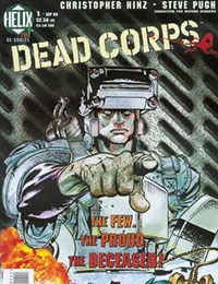 Dead Corps(e)