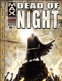 Dead of Night Featuring Devil-Slayer