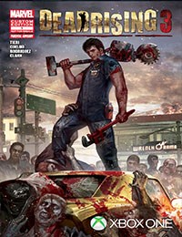 Dead Rising 3