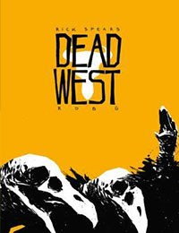 Dead West