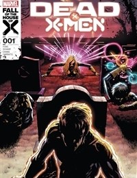 Dead X-Men