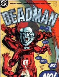 Deadman (1985)