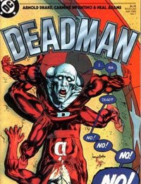 Deadman (1985)