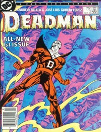 Deadman (1986)