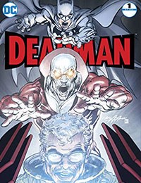 Deadman (2018)