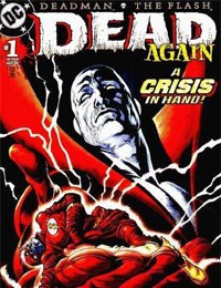 Deadman: Dead Again