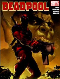 Deadpool (2008)