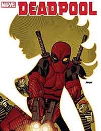 Deadpool: Dead Head Redemption