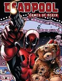 Deadpool: Games of Death