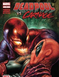 Deadpool vs. Carnage