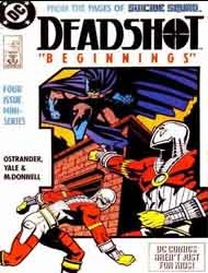 Deadshot (1988)