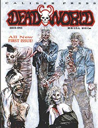 Deadworld (1993)