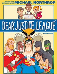 Dear Justice League