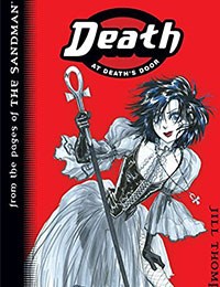 Death: At Death's Door