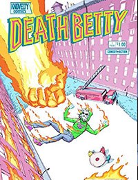 Death Betty