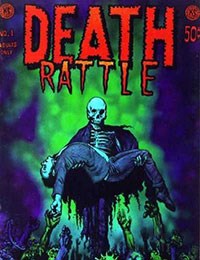 Death Rattle (1972)