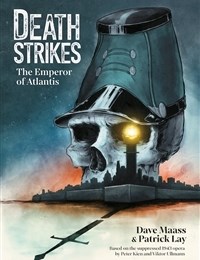 Death Strikes: The Emperor of Atlantis