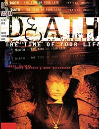 Death: The Time of Your Life