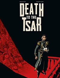 Death To the Tsar