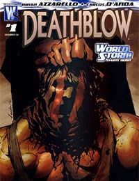 Deathblow (2006)