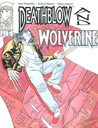 Deathblow/Wolverine
