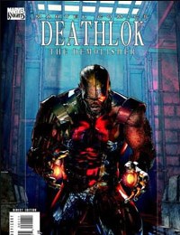 Deathlok (2010)