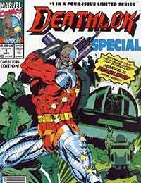 Deathlok Special