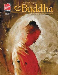 Deepak Chopra's Buddha: A Story of Enlightenment