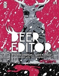 Deer Editor