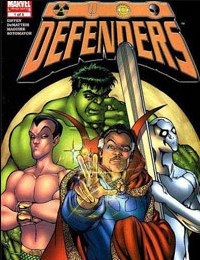 Defenders (2005)
