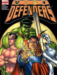 Defenders (2005)