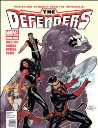 Defenders (2012)