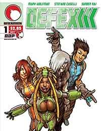 Defex