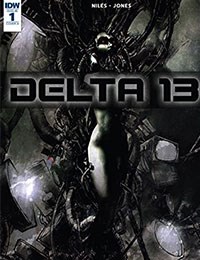 Delta 13