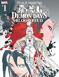 Demon Days: Blood Feud