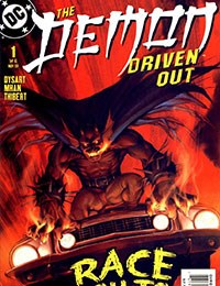 Demon: Driven Out