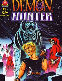 Demon Hunter (1998)