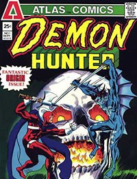 Demon-Hunter